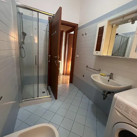 Apartamento Bilocale 600mt Dal Mare A Bellariva - Il Lupo Affitta