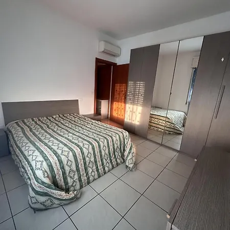 Apartamento Bilocale 600mt Dal Mare A Bellariva - Il Lupo Affitta