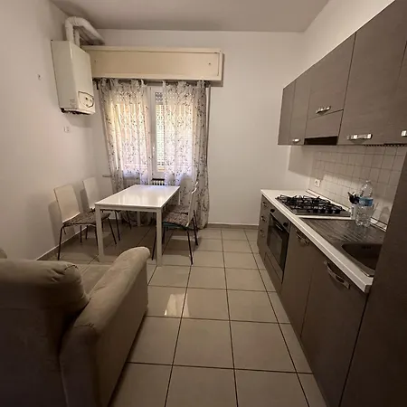 Bilocale 600mt Dal Mare A Bellariva - Il Lupo Affitta *