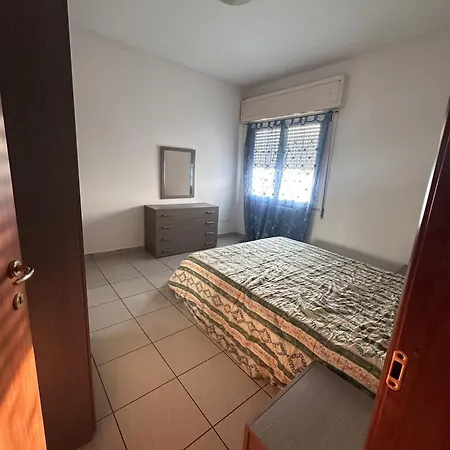 Bilocale 600mt Dal Mare A Bellariva - Il Lupo Affitta Apartament